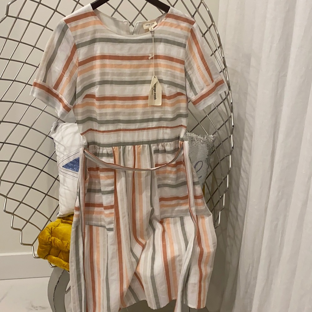 Summer dress